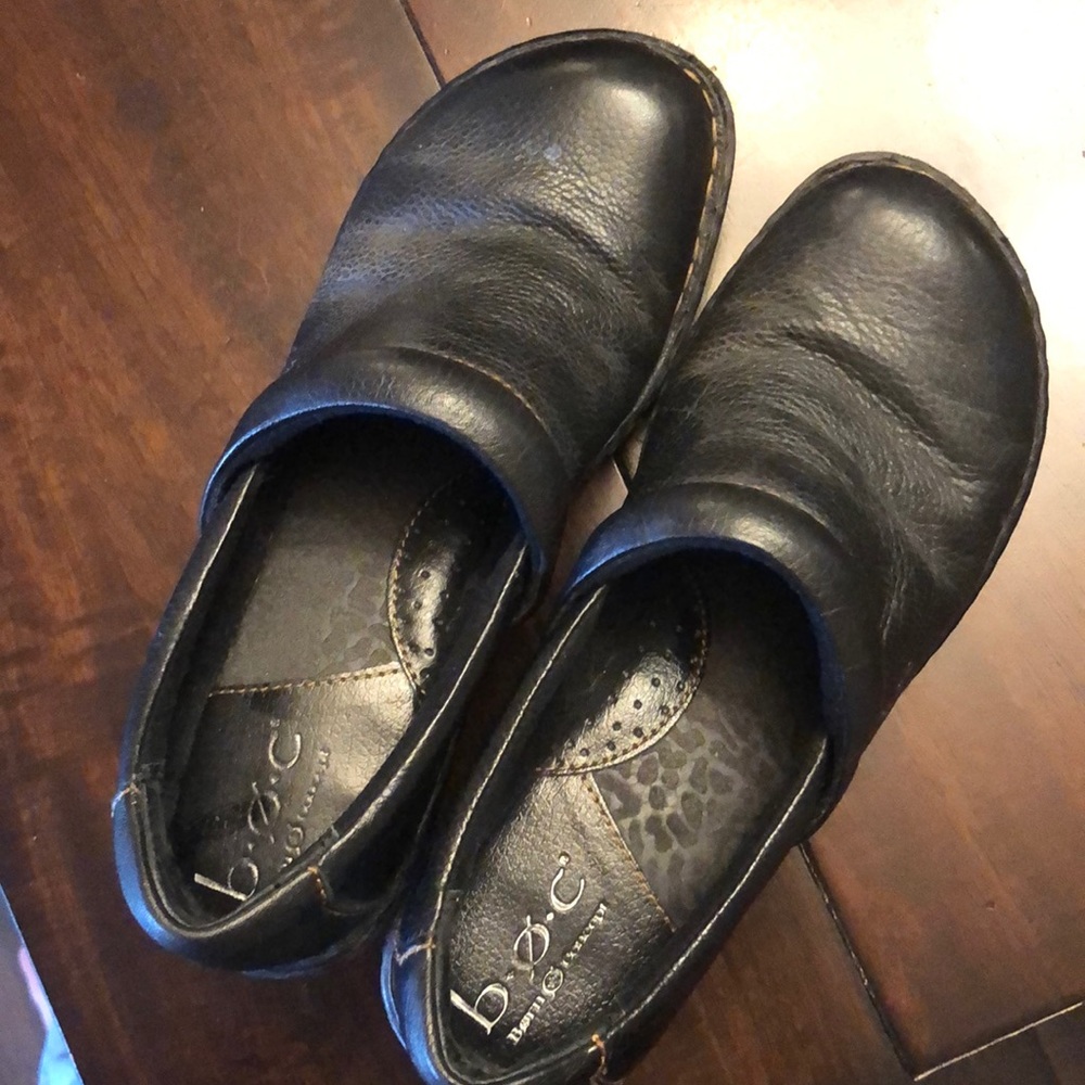 B.O.C. Born Concept shoes